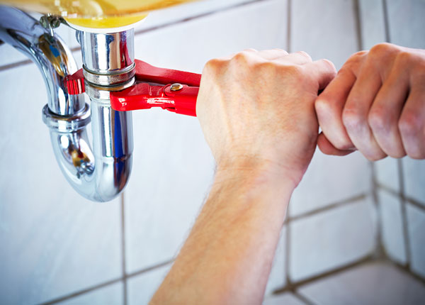 About Brant HVAC Services