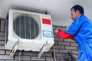 HVAC Companies Near Brant, NY Available Now